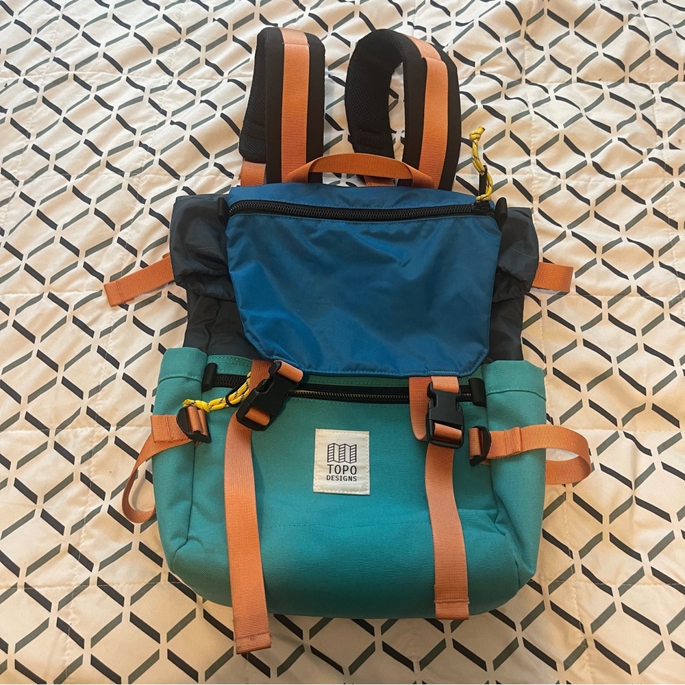 Rover Pack Classic